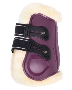QHP Fetlock Boots Menton -Equestrian Supplies Online Shop 00006847W 1 313040009