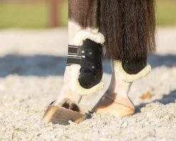QHP Fetlock Boots Menton -Equestrian Supplies Online Shop 00006847W 3 313090113