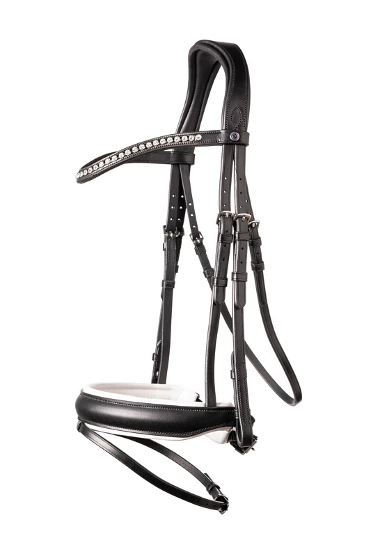 Trust Bridle Verden 1 Trust Bridle Verden