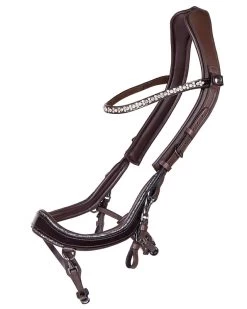PresTeq Bridle FaySport Glitter