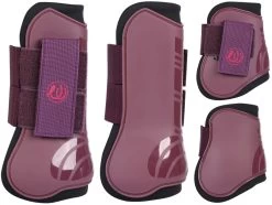 Harry's Horse Legprotection Set -Equestrian Supplies Online Shop 00006877W 1 312034036
