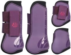 Harry's Horse Legprotection Set -Equestrian Supplies Online Shop 00006877W 1 312040050