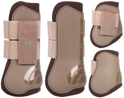 Harry's Horse Legprotection Set