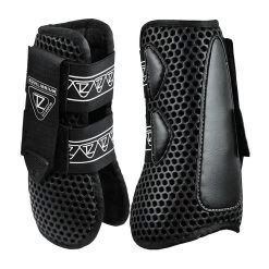 Equilibrium Tri-Zone Open Fronted Tendon Boots 12 Equilibrium Tri-Zone Open Fronted Tendon Boots -Equestrian Supplies Online Shop 00006887W 1 312090310