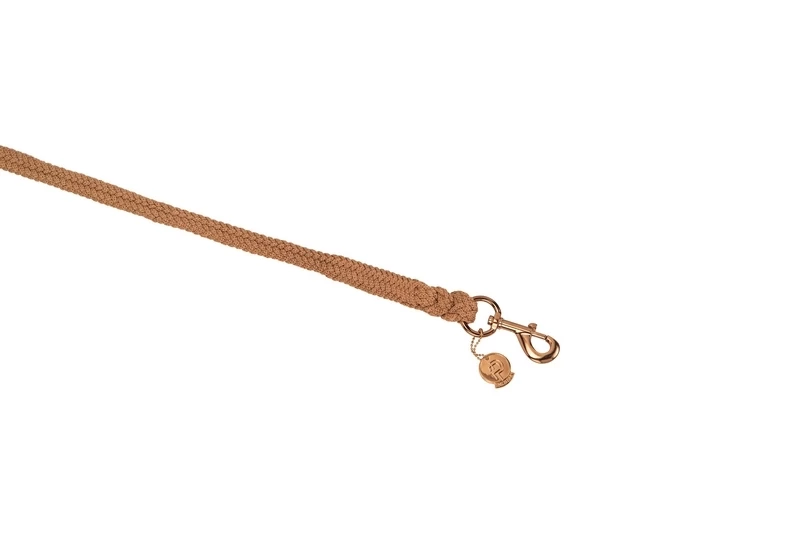 Eskadron Rope Duralastic KH/Swivel "Platinum" 2 Eskadron Rope Duralastic KH/Swivel "Platinum" - Image 2