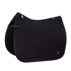 Eskadron Saddlepad Cotton "Platinum" -Equestrian Supplies Online Shop 00006893W 1 218090484