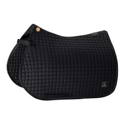 Eskadron Saddlepad Cotton "Platinum" -Equestrian Supplies Online Shop 00006893W 2 218090484