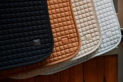 Eskadron Saddlepad Cotton "Platinum" -Equestrian Supplies Online Shop 00006893W 3 218052104