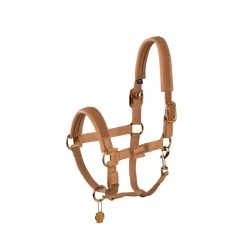 Eskadron Headcollar Double Pin Plait "Platinum" -Equestrian Supplies Online Shop 00006902W 1 301052033