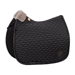Eskadron Saddlepad Satin Cloud "Platinum" -Equestrian Supplies Online Shop 00006909W 1 218090487