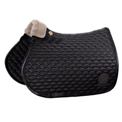 Eskadron Saddlepad Satin Cloud "Platinum" -Equestrian Supplies Online Shop 00006909W 2 218090487