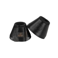 Eskadron Bell Boots Softslate "Platinum"