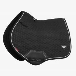 LeMieux Saddlepad Puissance Suede CC
