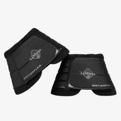 LeMieux Motionflex Over Reach Boots -Equestrian Supplies Online Shop 00006932W 1 314090134