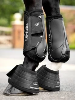LeMieux Motionflex Over Reach Boots -Equestrian Supplies Online Shop 00006932W 3 314090134