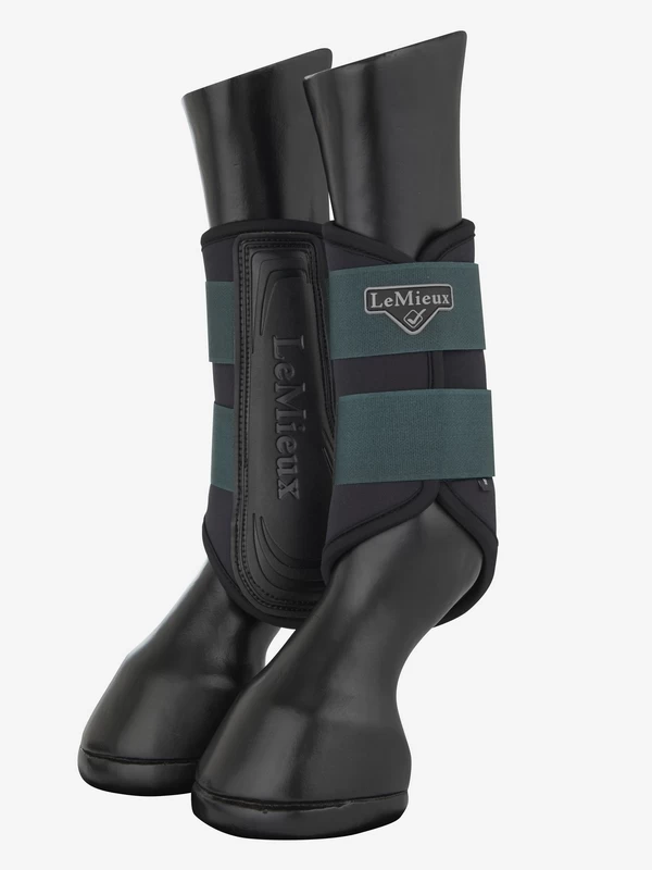 LeMieux Grafter Brushing Boots 1 LeMieux Grafter Brushing Boots