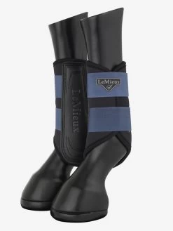 LeMieux Grafter Brushing Boots 12 LeMieux Grafter Brushing Boots -Equestrian Supplies Online Shop 00006940W 1 312070083
