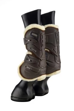 Stübben FreeFlex Hybrid Fleece Tendon Boots