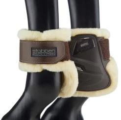 Stübben FreeFlex Fleece Fetlock Boots
