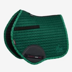LeMieux Saddlepad Mini Suede CC