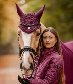 Waldhausen Earnet Nepal -Equestrian Supplies Online Shop 00006973W 3 405134031