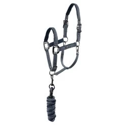 Anky Halter And Leadrope -Equestrian Supplies Online Shop 00006983W 1 301080154
