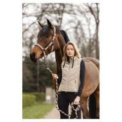 Anky Halter And Leadrope -Equestrian Supplies Online Shop 00006983W 2 301052036