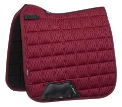 LeMieux Saddlepad Carbon Mesh Dressage 24 LeMieux Saddlepad Carbon Mesh Dressage -Equestrian Supplies Online Shop 00007000W 1 218034057