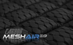 LeMieux Saddlepad Carbon Mesh Dressage 37 LeMieux Saddlepad Carbon Mesh Dressage -Equestrian Supplies Online Shop 00007000W 2 218090286