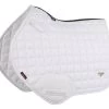 LeMieux Saddlepad Loire Classic Satin CC
