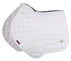 LeMieux Saddlepad Loire Classic Satin CC