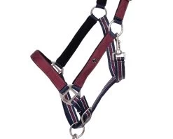 QHP Headcollar Turnout Collection -Equestrian Supplies Online Shop 00007009W 2 301030123