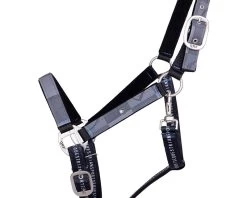 QHP Headcollar Turnout Collection -Equestrian Supplies Online Shop 00007009W 2 301070323