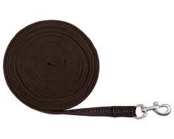 QHP Lunging Line Collection -Equestrian Supplies Online Shop 00007011W 1 305060018