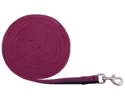 QHP Lunging Line Collection -Equestrian Supplies Online Shop 00007011W 1 305090100