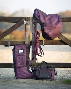 QHP Lunging Line Collection -Equestrian Supplies Online Shop 00007011W 2 305090100