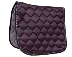 QHP Saddle Pad Collection -Equestrian Supplies Online Shop 00007012W 1 218060298