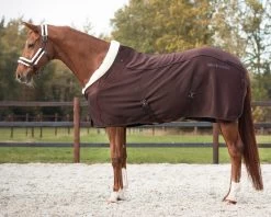 QHP Show Rug Julin 11 QHP Show Rug Julin -Equestrian Supplies Online Shop 00007026W 1 406050027
