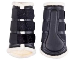 QHP Leg Protection Julin -Equestrian Supplies Online Shop 00007029W 1 312090314
