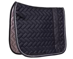QHP Saddle Pad Kae -Equestrian Supplies Online Shop 00007031W 1 218090489