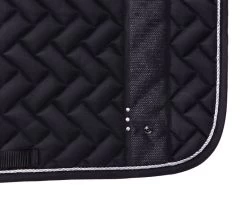 QHP Saddle Pad Kae -Equestrian Supplies Online Shop 00007031W 2 218090489