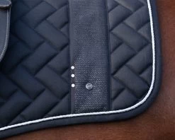 QHP Saddle Pad Kae -Equestrian Supplies Online Shop 00007031W 4 218090489