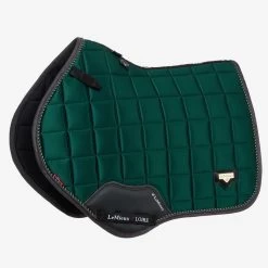 LeMieux Saddle Pad Loire Classic CC -Equestrian Supplies Online Shop 00007060W 1 218060303