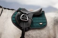 LeMieux Saddle Pad Loire Classic CC -Equestrian Supplies Online Shop 00007060W 2 218060303