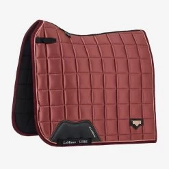 LeMieux Saddlepad Loire Classic Dressuur -Equestrian Supplies Online Shop 00007061W 1 218035277