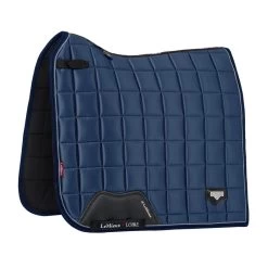 LeMieux Saddlepad Loire Classic Dressuur -Equestrian Supplies Online Shop 00007061W 1 218070492