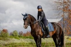 LeMieux Saddlepad Loire Classic Dressuur -Equestrian Supplies Online Shop 00007061W 4 218070492