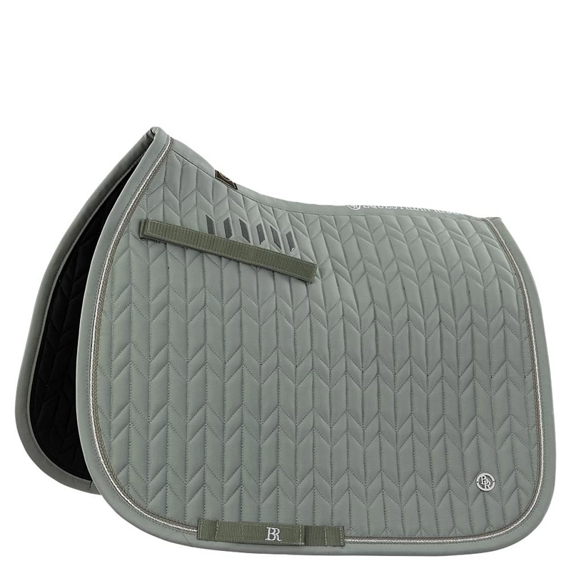 BR Saddle Pad Djill General Purpose 5 BR Saddle Pad Djill General Purpose - Image 5