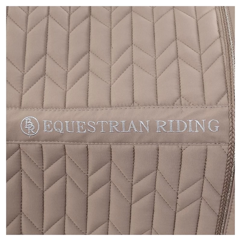 BR Saddle Pad Djill General Purpose 3 BR Saddle Pad Djill General Purpose - Image 3