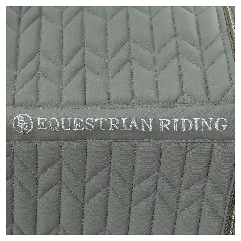 BR Saddle Pad Djill General Purpose 7 BR Saddle Pad Djill General Purpose - Image 7